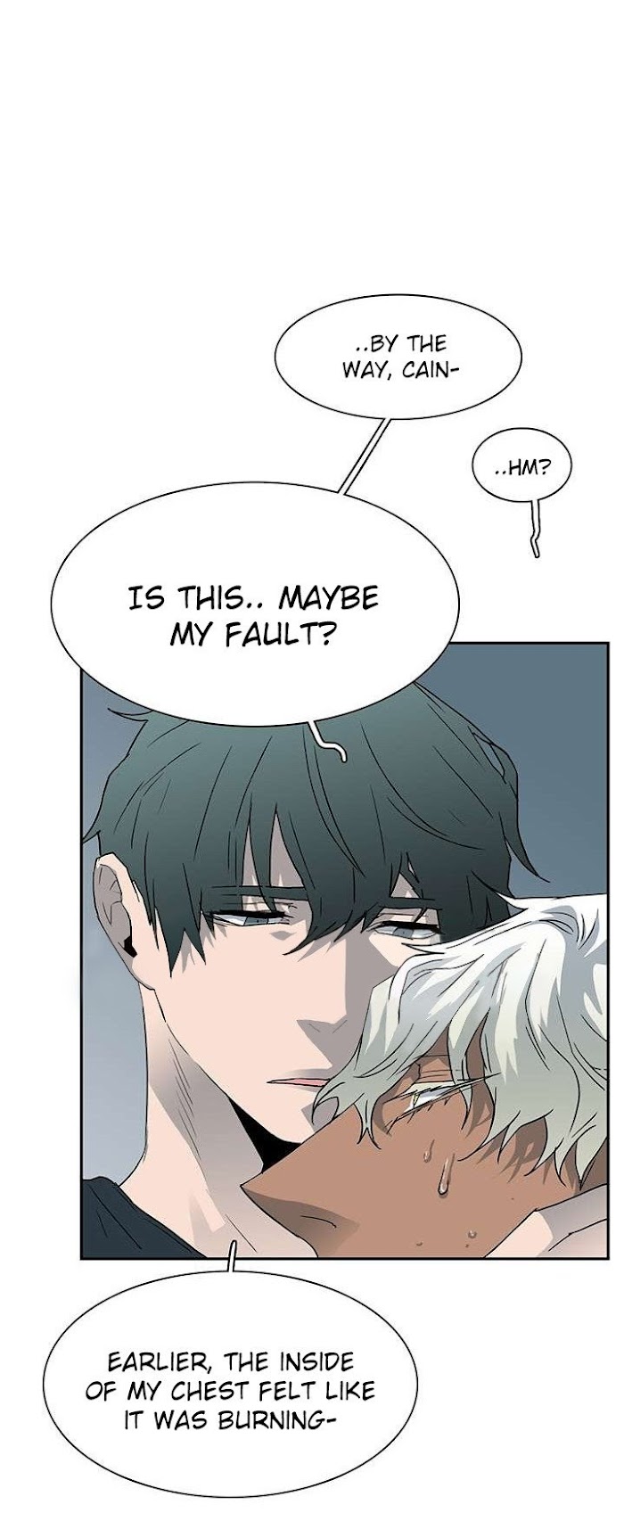 Dear. Door Chapter 28 page 51 - 