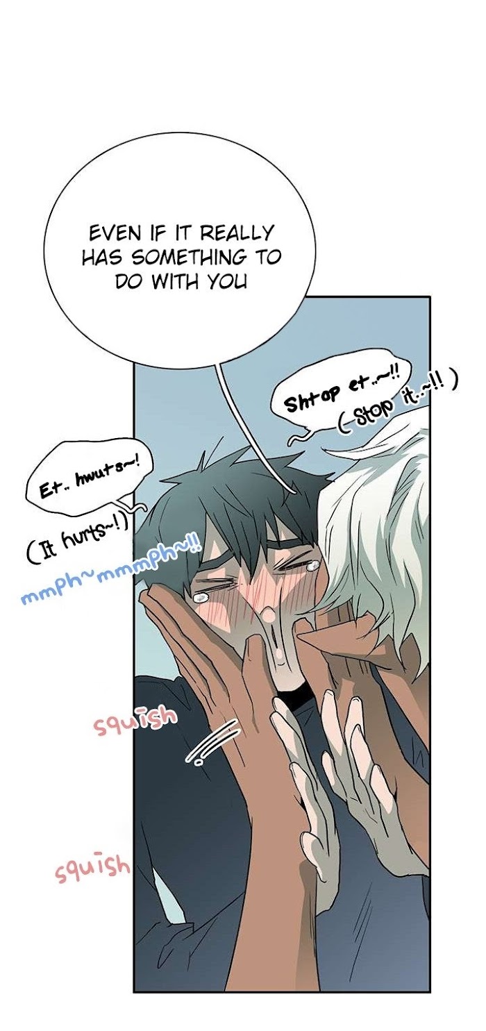 Dear. Door Chapter 28 page 54 - 