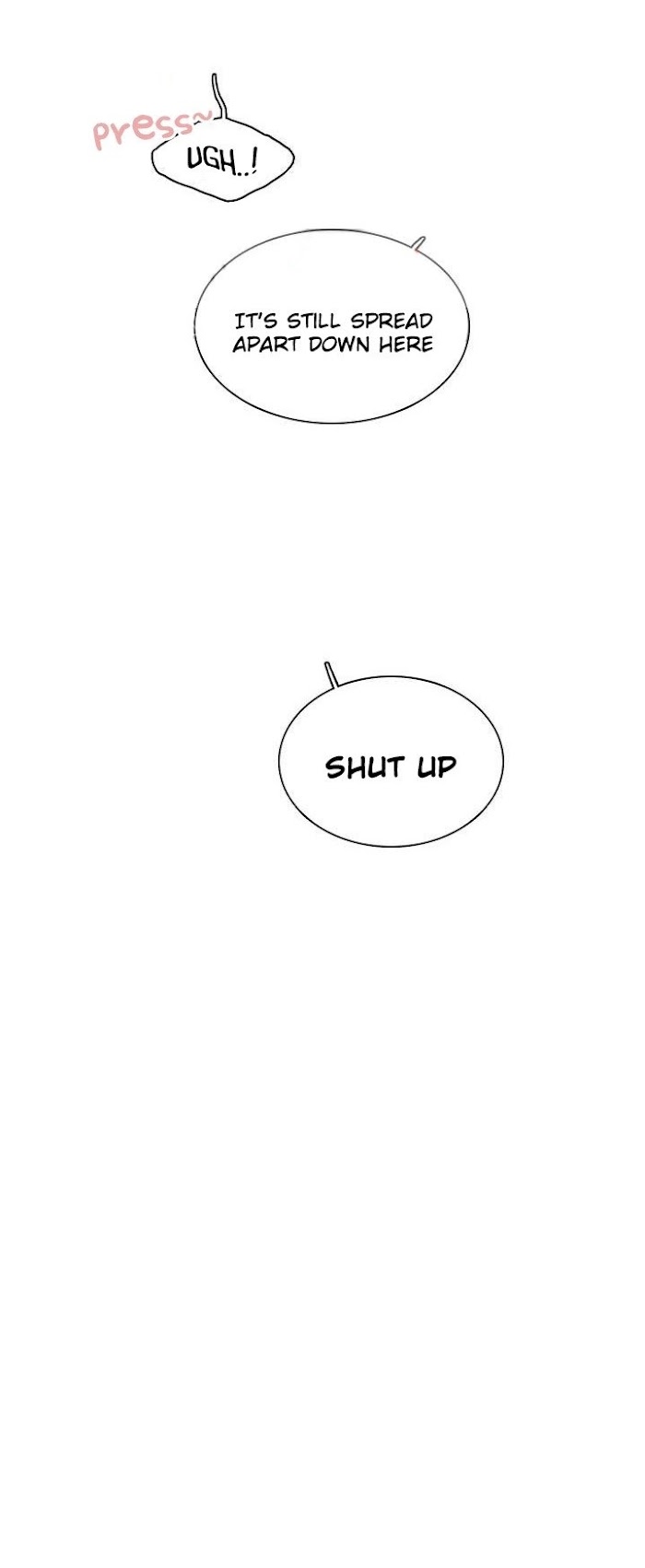 Dear. Door Chapter 28 page 59 - 