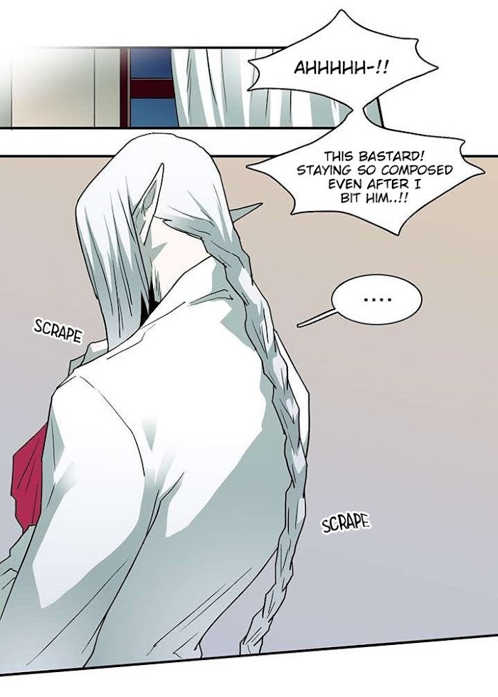 Dear. Door Chapter 28 page 60 - 