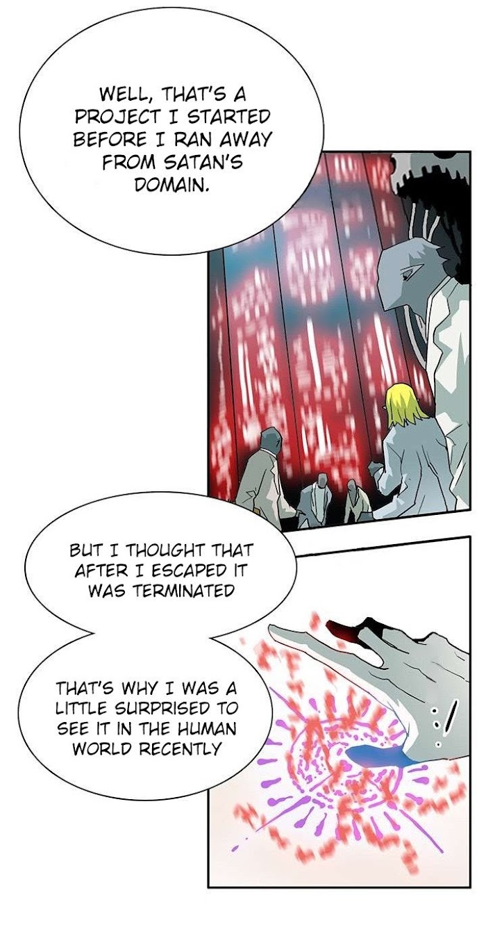 Dear. Door Chapter 28 page 7 - 