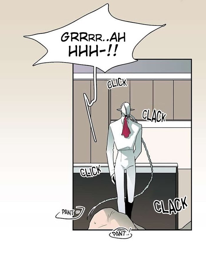Dear. Door Chapter 28 page 63 - 