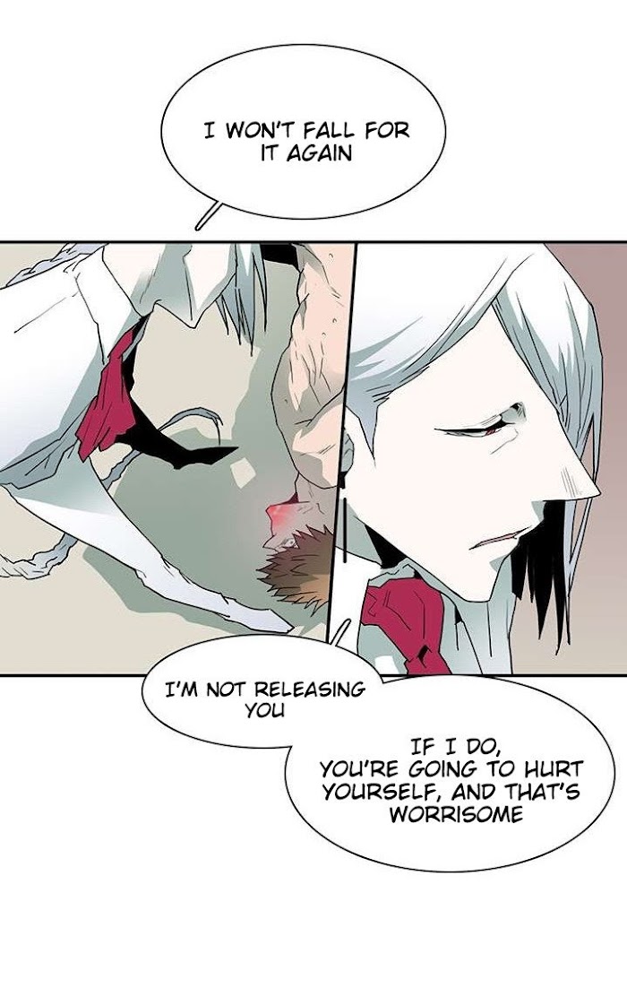 Dear. Door Chapter 28 page 66 - 