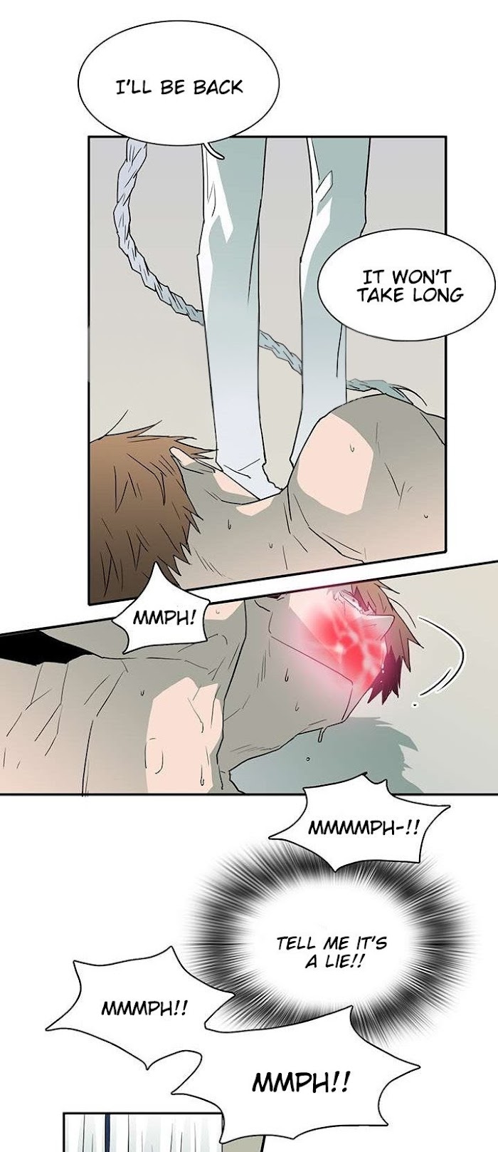Dear. Door Chapter 28 page 67 - 