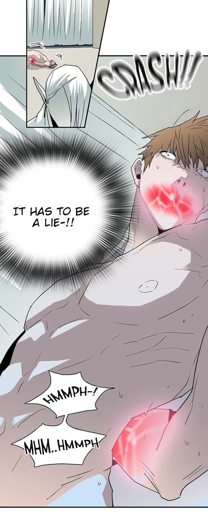 Dear. Door Chapter 28 page 68 - 