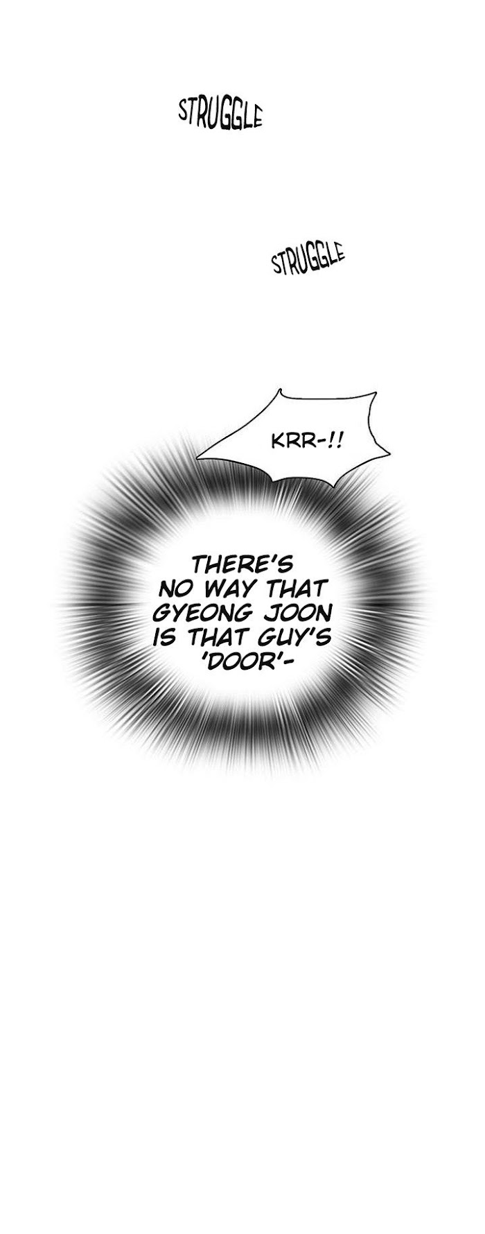 Dear. Door Chapter 28 page 69 - 