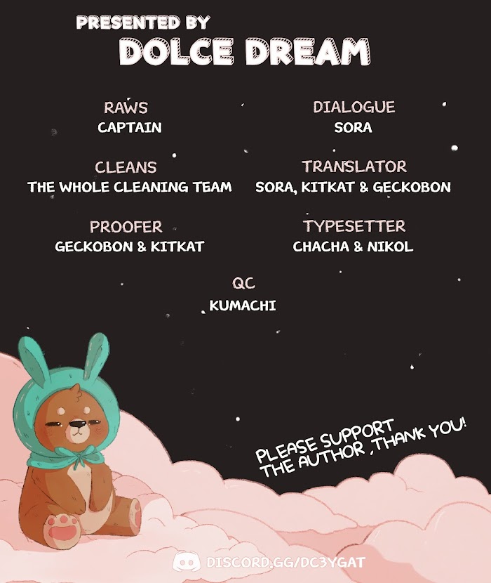 Dear. Door Chapter 28 page 70 - 