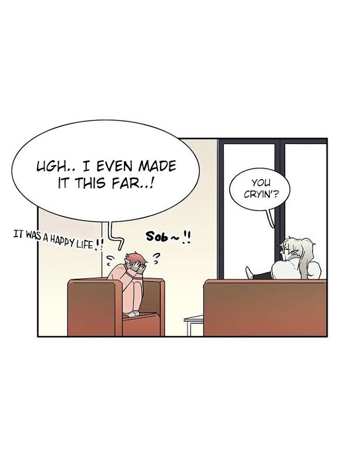Dear. Door Chapter 28 page 10 - 