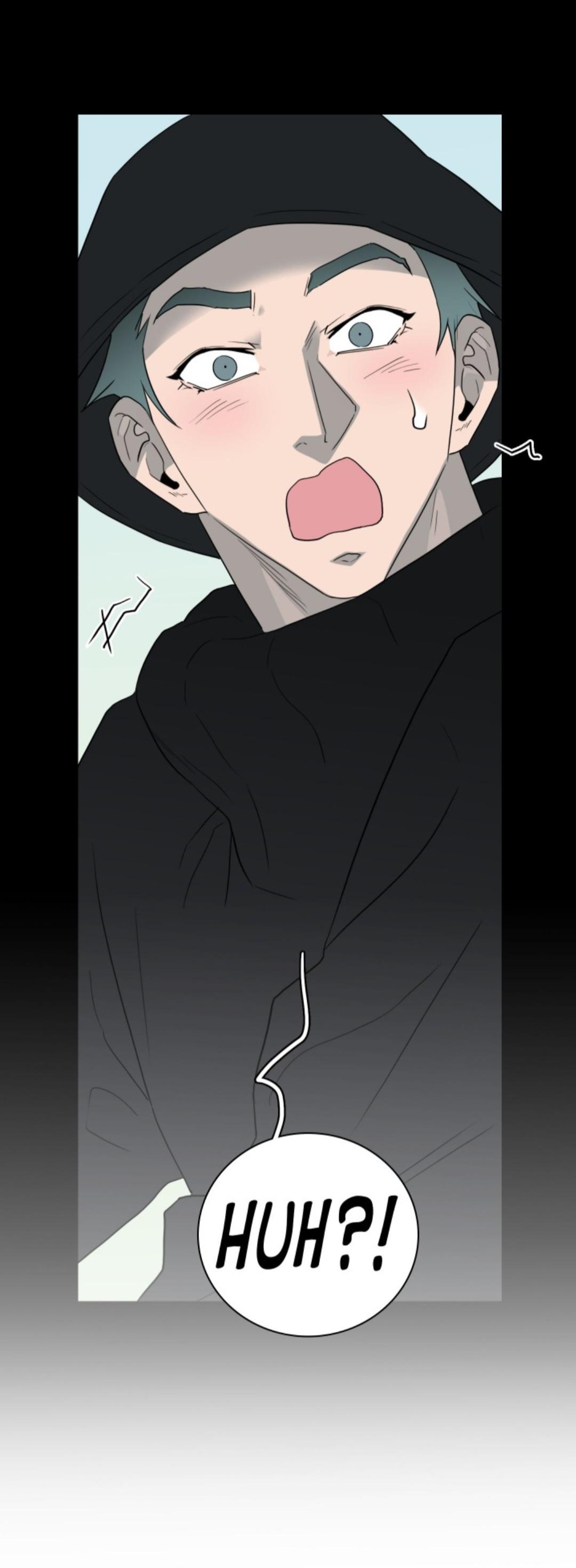 Dear. Door Chapter 29.1 page 15 - 