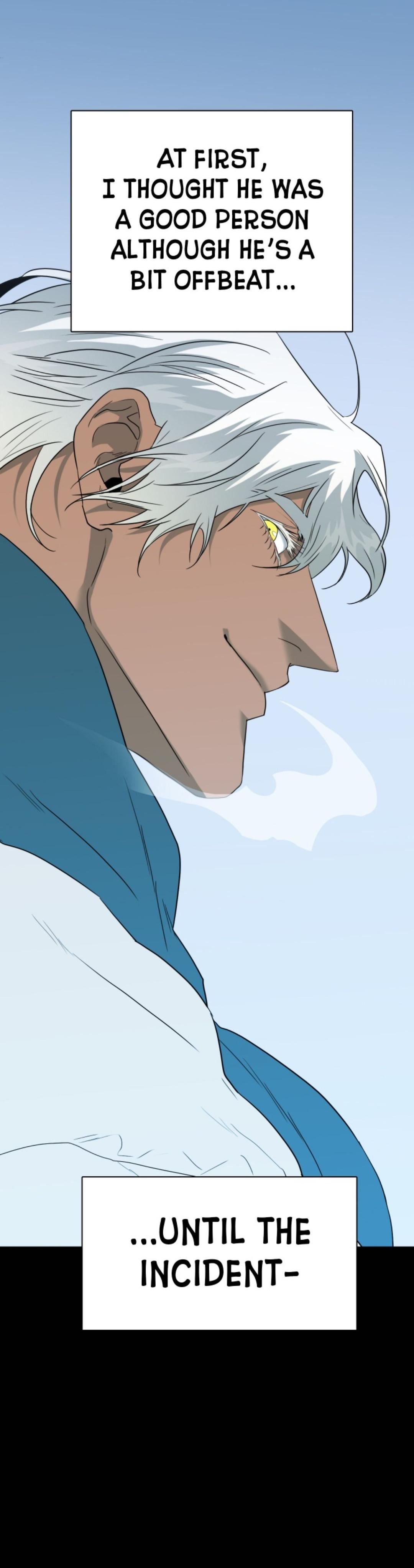Dear. Door Chapter 29.1 page 18 - 