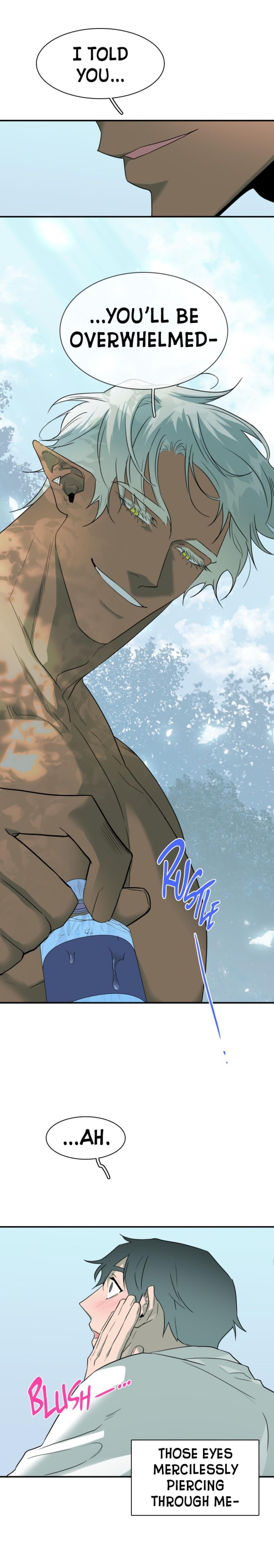 Dear. Door Chapter 29.1 page 9 - 