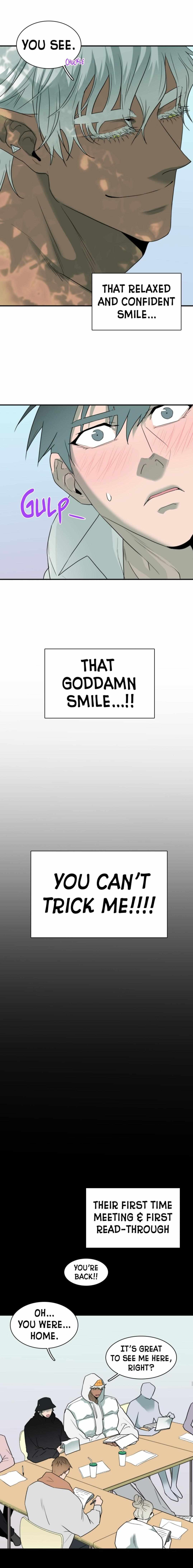 Dear. Door Chapter 29.1 page 10 - 