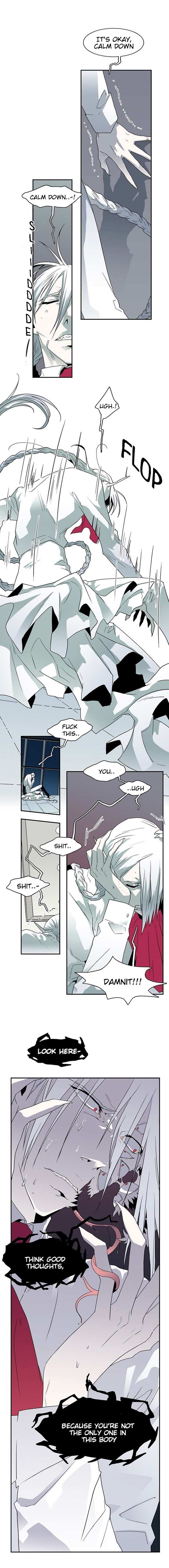 Dear. Door Chapter 29 page 2 - 