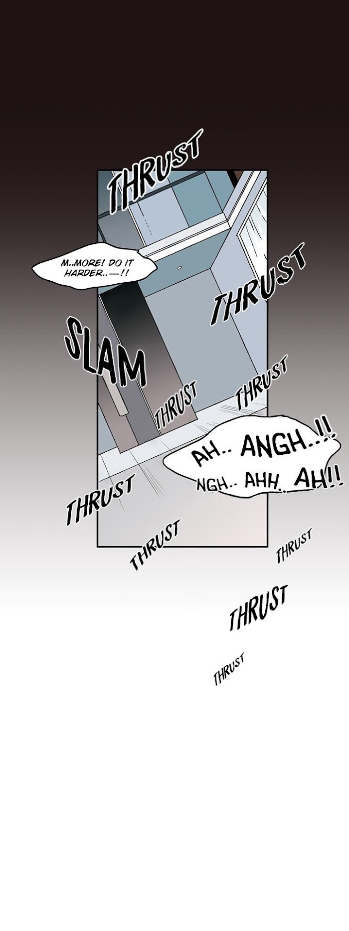 Dear. Door Chapter 29 page 5 - 