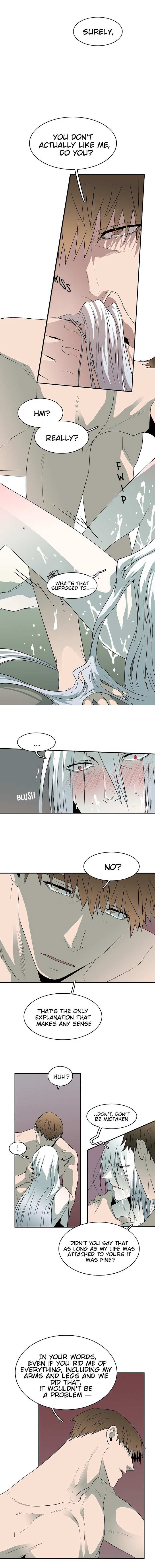 Dear. Door Chapter 29 page 6 - 