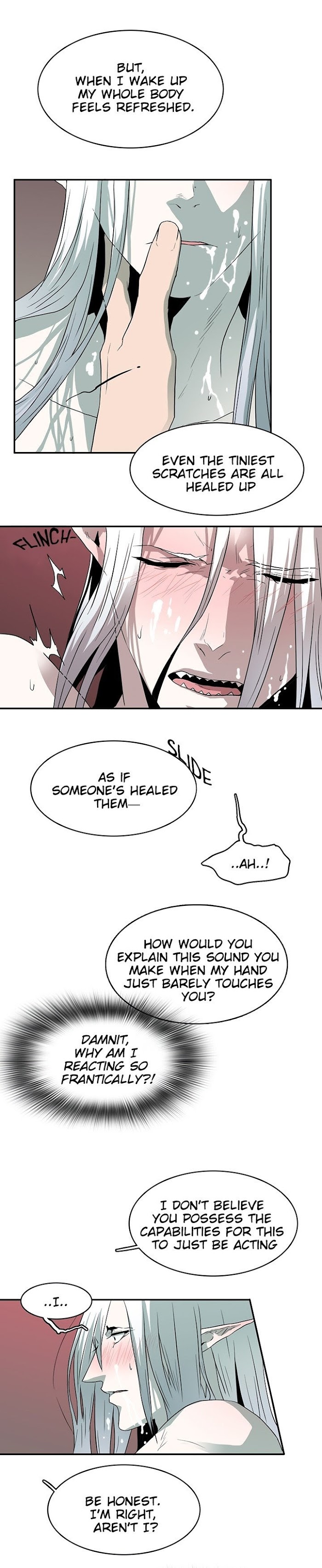 Dear. Door Chapter 29 page 7 - 