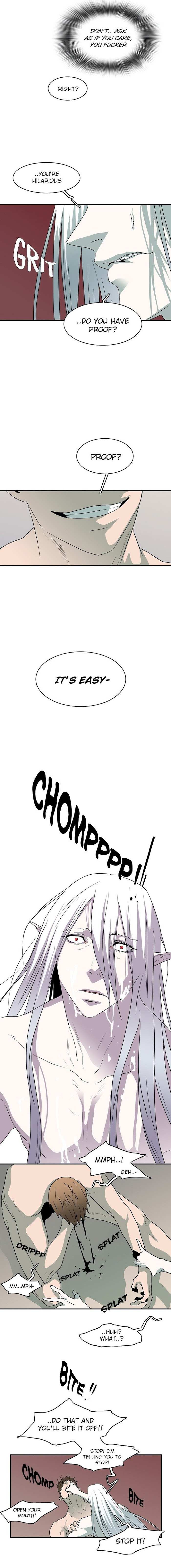 Dear. Door Chapter 29 page 9 - 