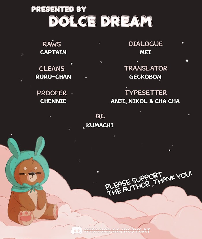 Dear. Door Chapter 30 page 16 - 