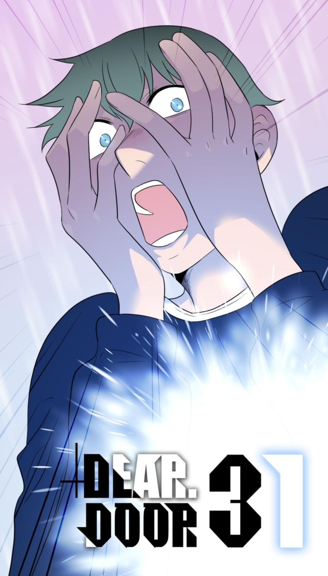 Dear. Door Chapter 31.1 page 2 - 