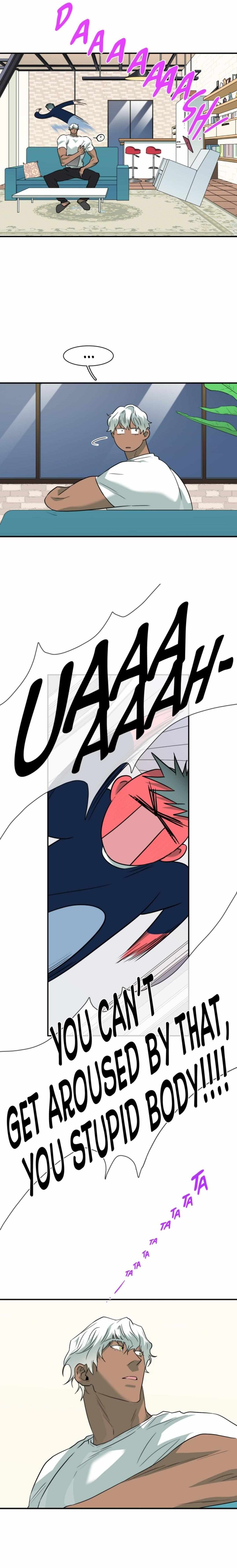 Dear. Door Chapter 31.1 page 14 - 