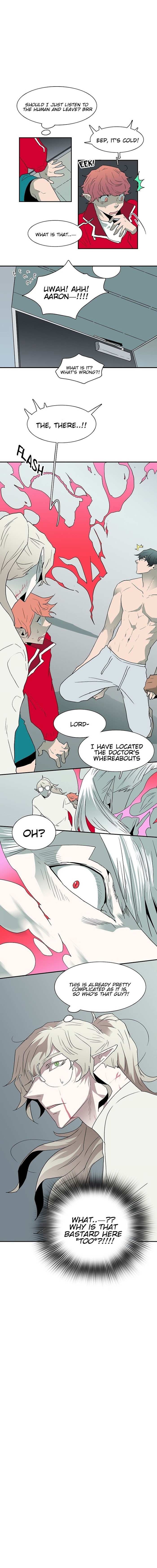 Dear. Door Chapter 31 page 14 - 