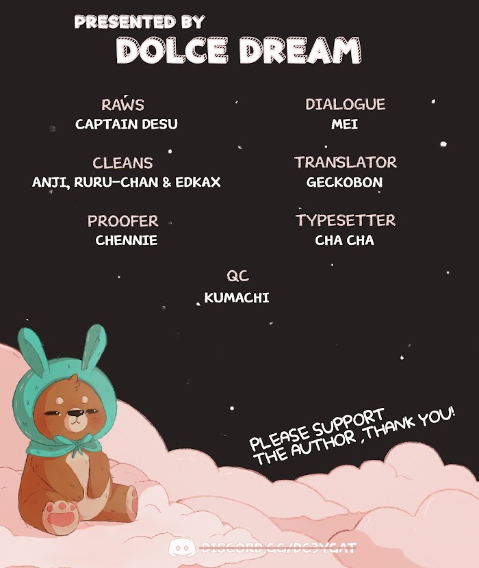 Dear. Door Chapter 31 page 16 - 