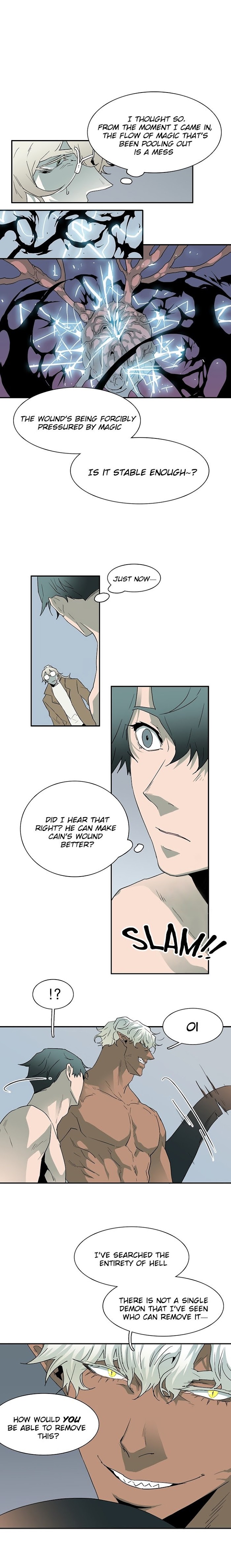 Dear. Door Chapter 31 page 4 - 