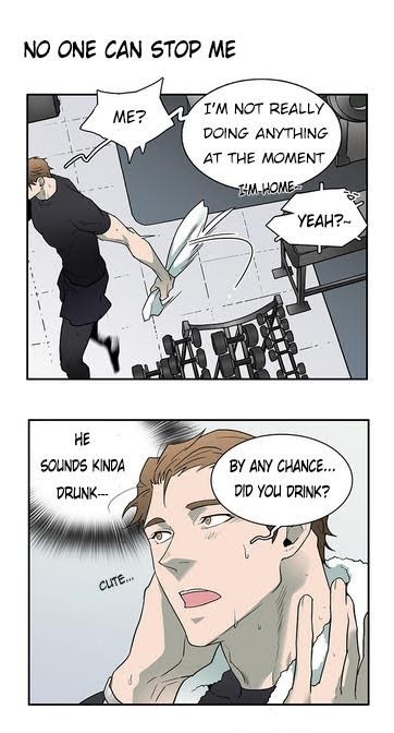 Dear. Door Chapter 32.1 page 5 - 