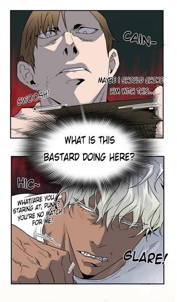 Dear. Door Chapter 32.1 page 10 - 