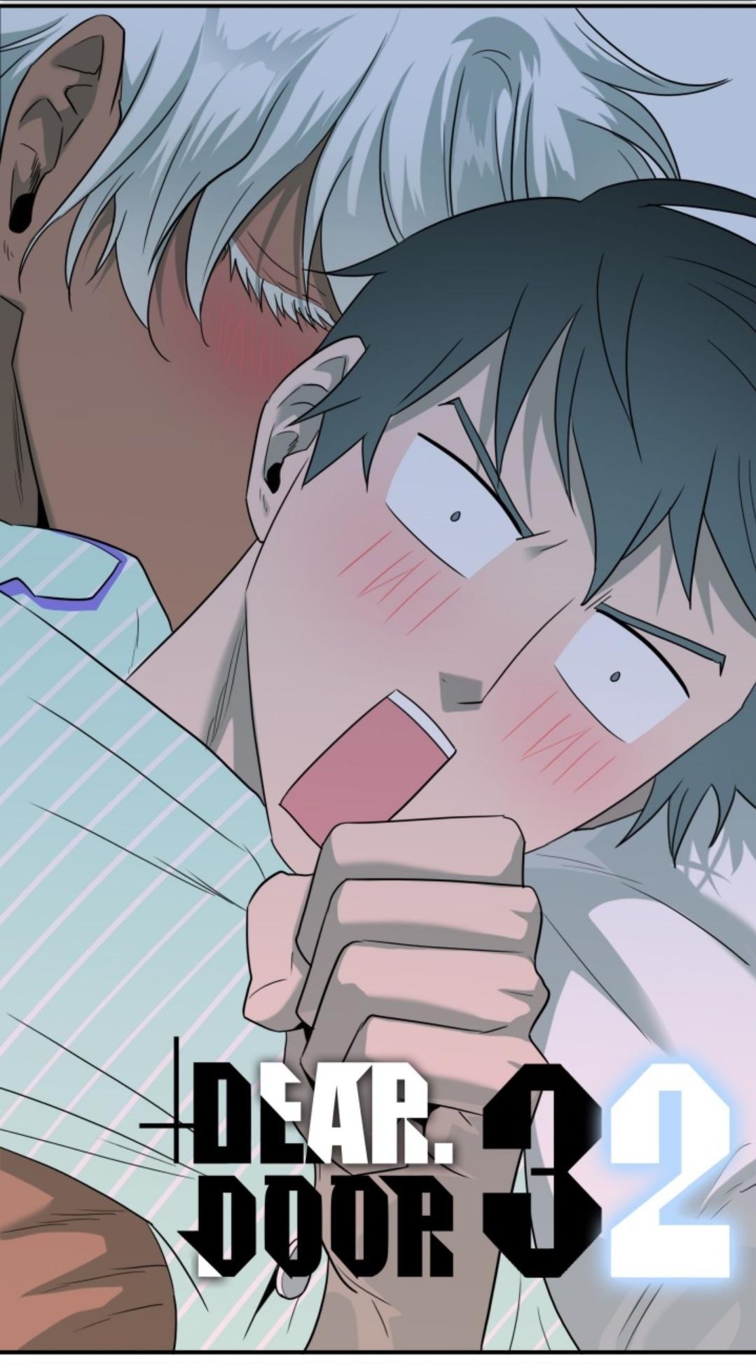 Dear. Door Chapter 32.2 page 2 - 