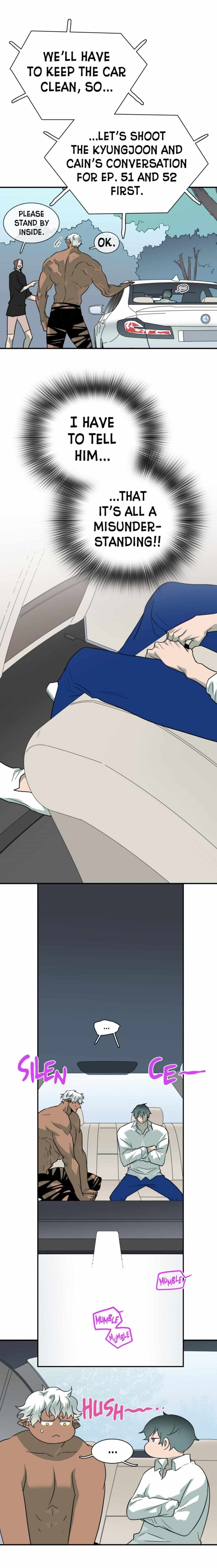 Dear. Door Chapter 32.2 page 25 - 