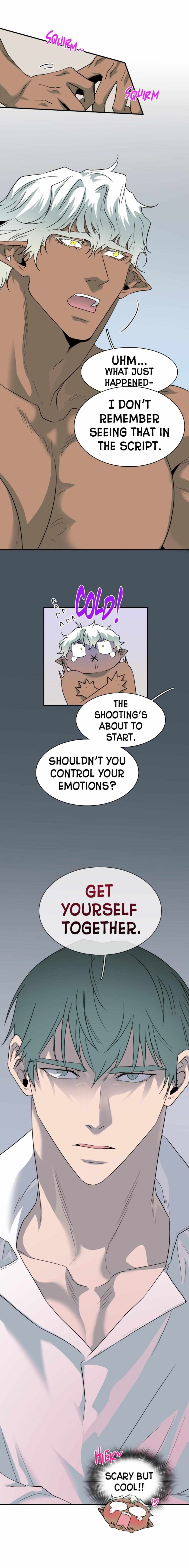 Dear. Door Chapter 32.2 page 26 - 