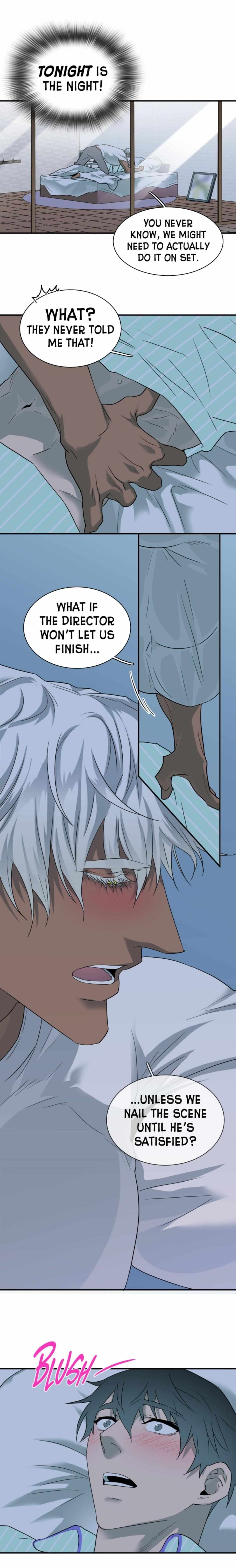 Dear. Door Chapter 32.2 page 4 - 
