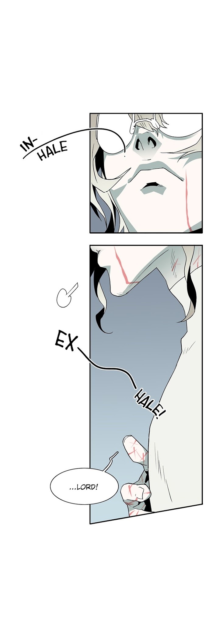 Dear. Door Chapter 32 page 13 - 