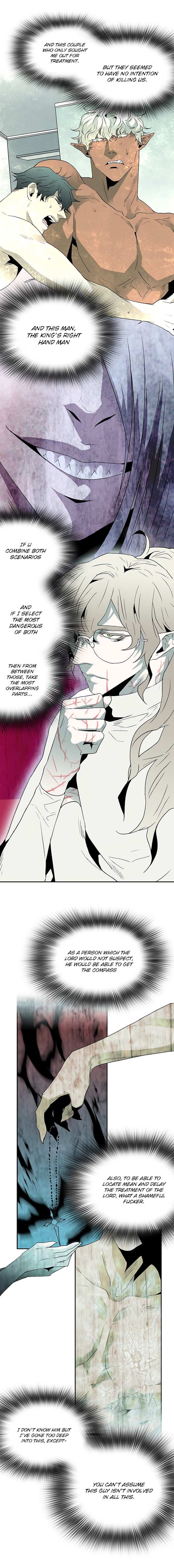 Dear. Door Chapter 32 page 15 - 