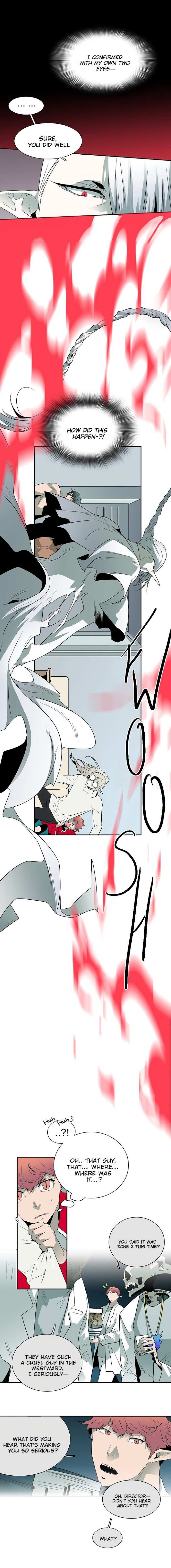 Dear. Door Chapter 32 page 3 - 