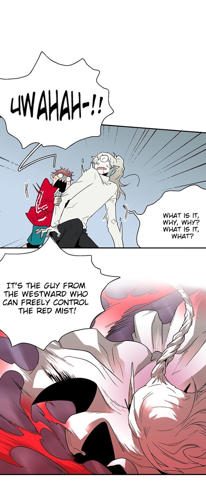Dear. Door Chapter 32 page 4 - 
