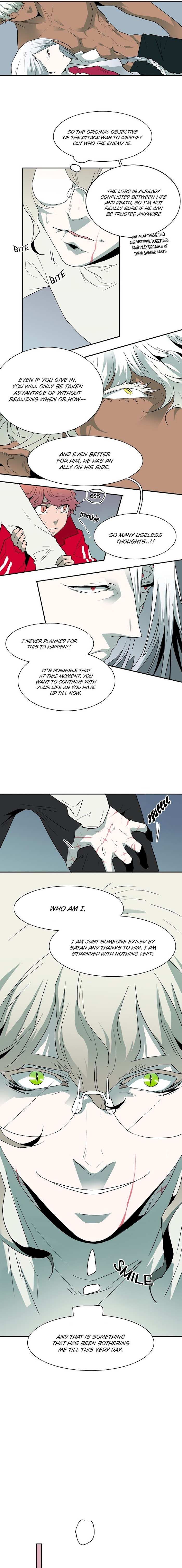 Dear. Door Chapter 32 page 10 - 