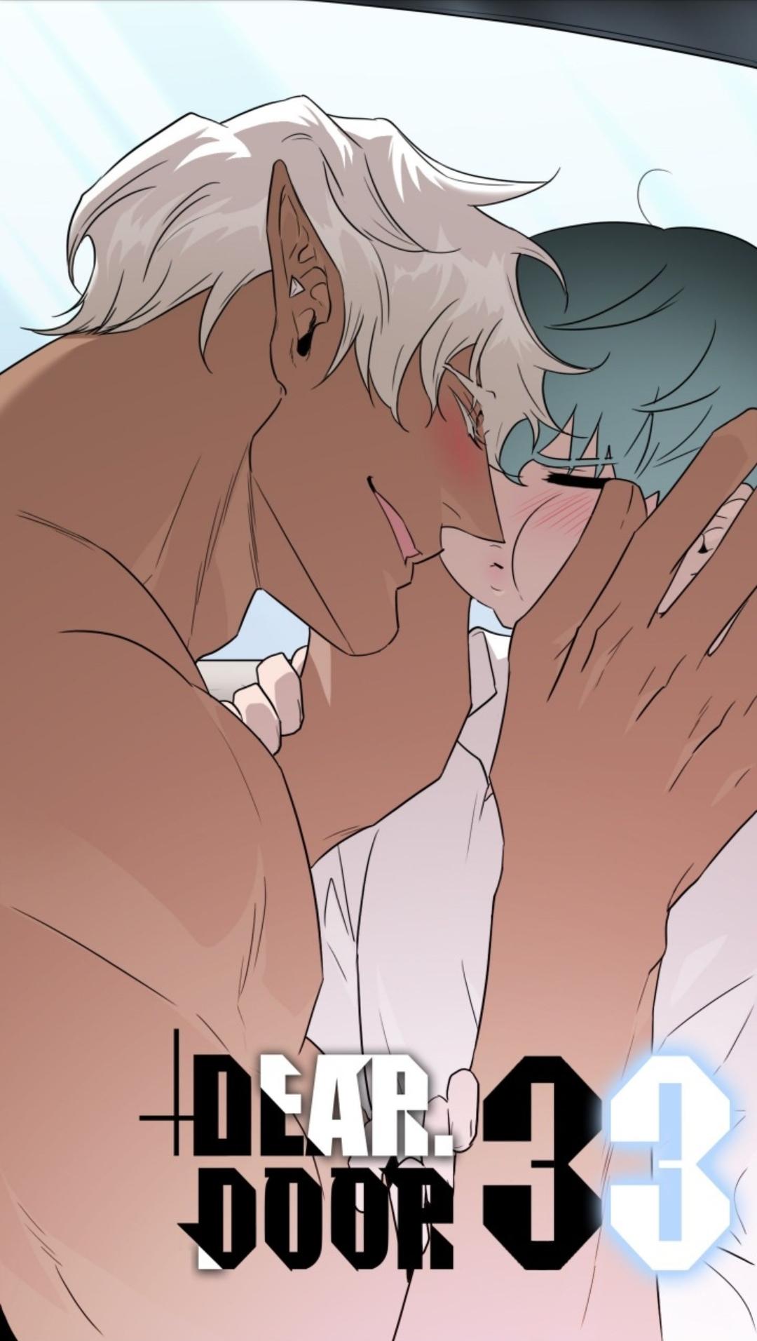 Dear. Door Chapter 33.1 page 2 - 