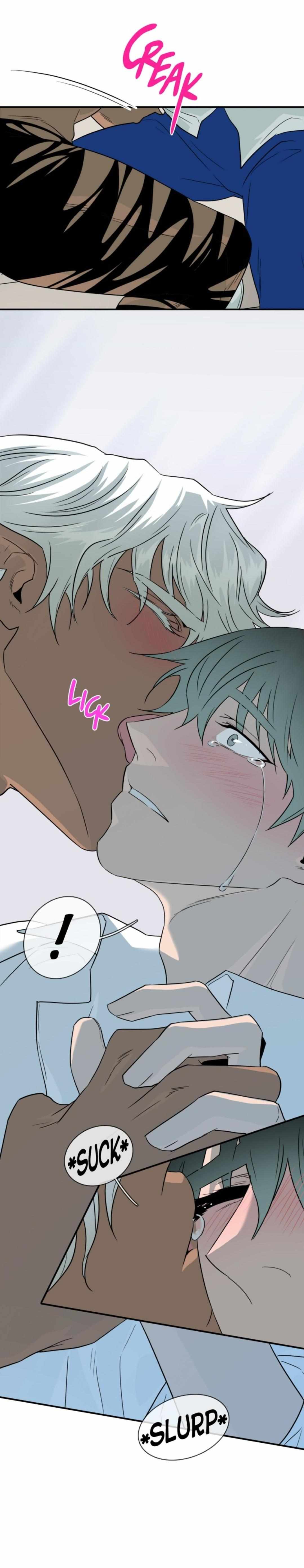 Dear. Door Chapter 33.1 page 14 - 