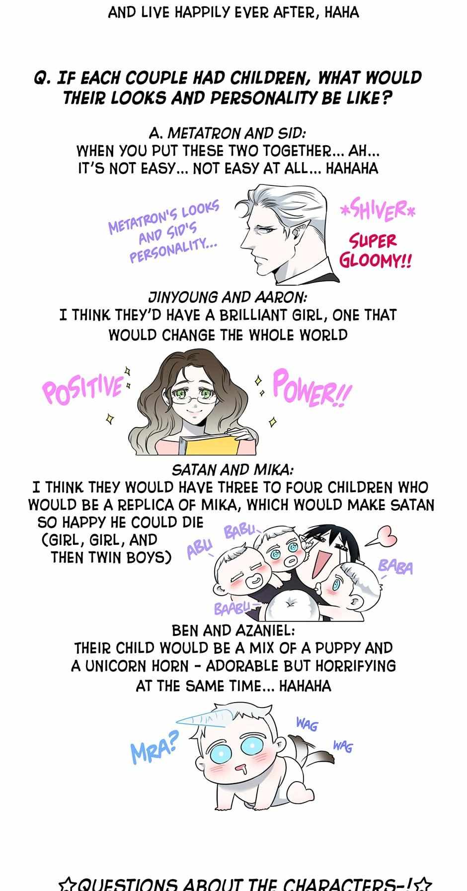 Dear. Door Chapter 33.2 page 8 - 