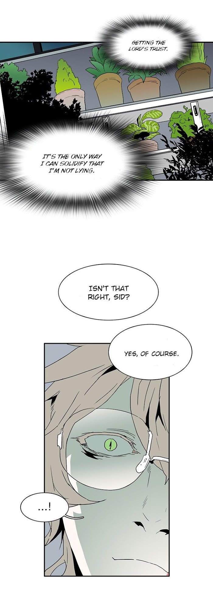 Dear. Door Chapter 33 page 8 - 