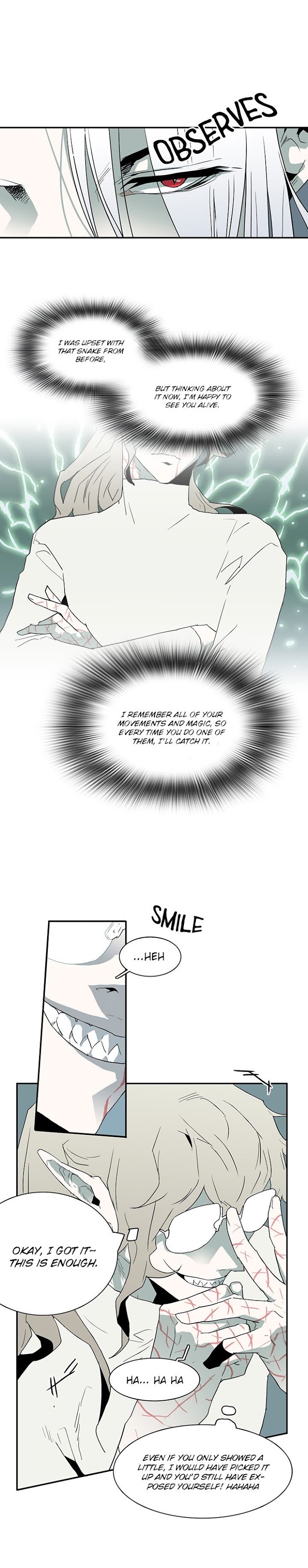 Dear. Door Chapter 33 page 9 - 