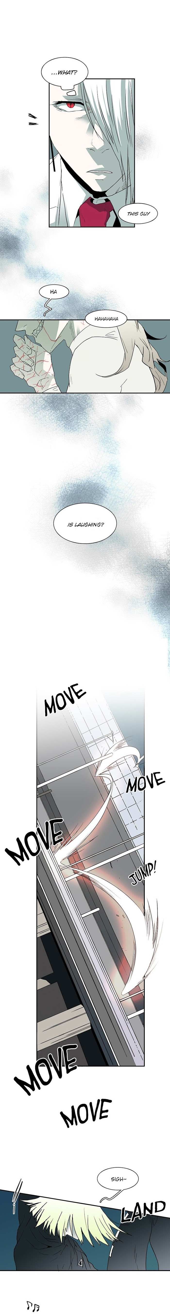 Dear. Door Chapter 33 page 10 - 