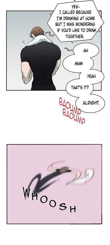 Dear. Door Chapter 34.1 page 6 - 