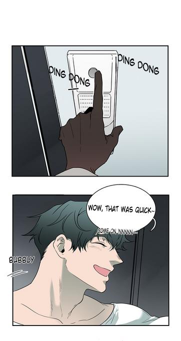 Dear. Door Chapter 34.1 page 7 - 