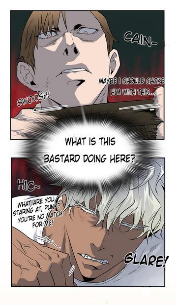 Dear. Door Chapter 34.1 page 10 - 