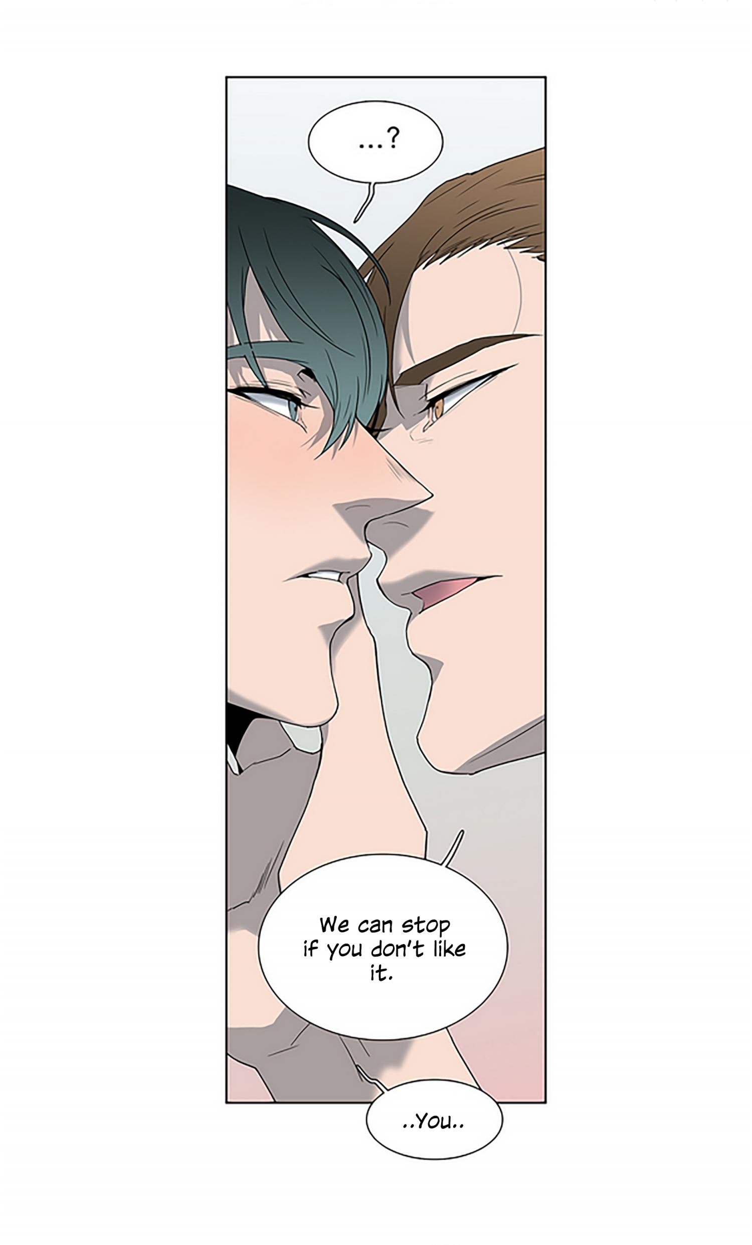 Dear. Door Chapter 34.2 page 5 - 
