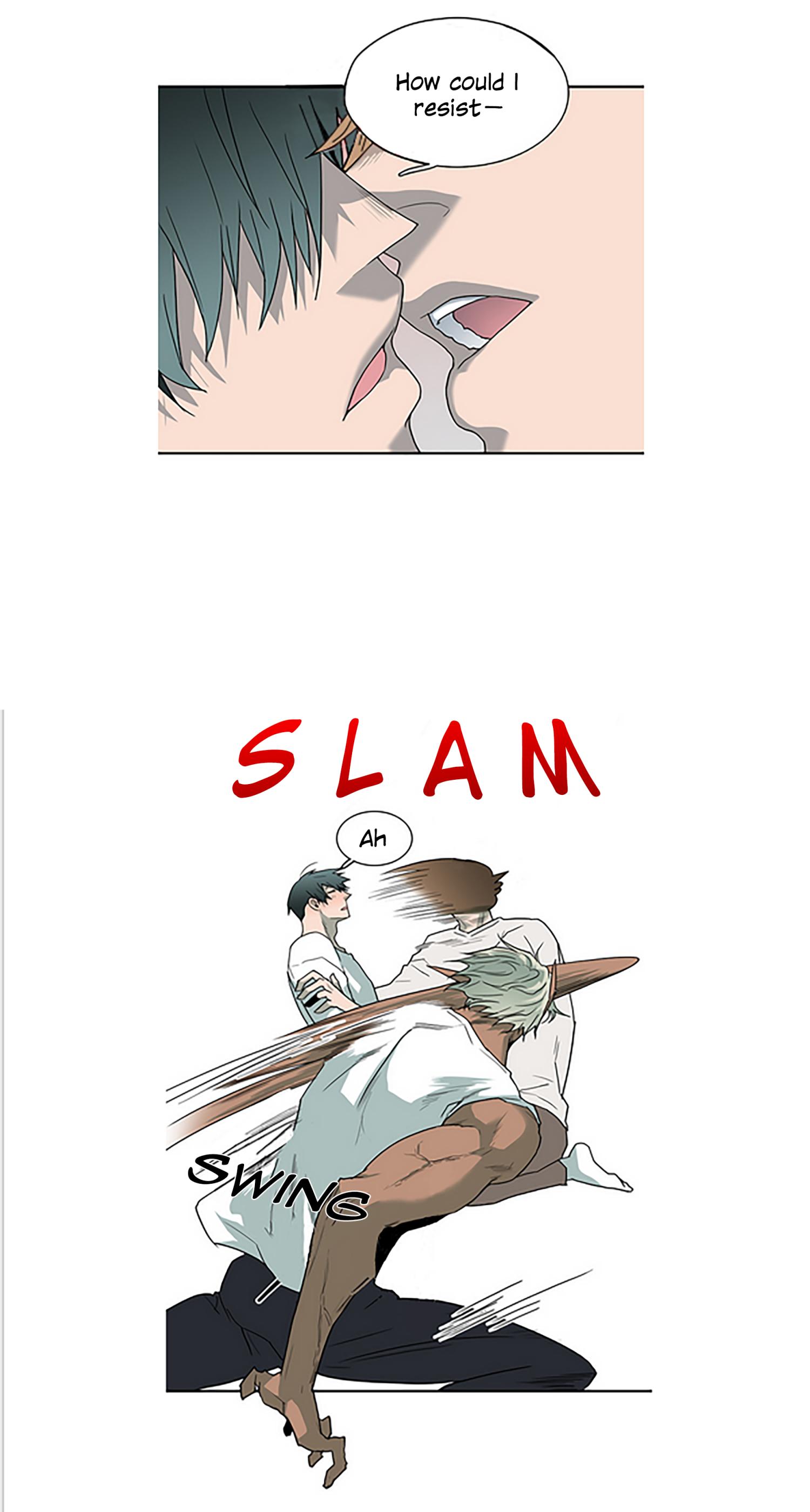 Dear. Door Chapter 34.2 page 6 - 