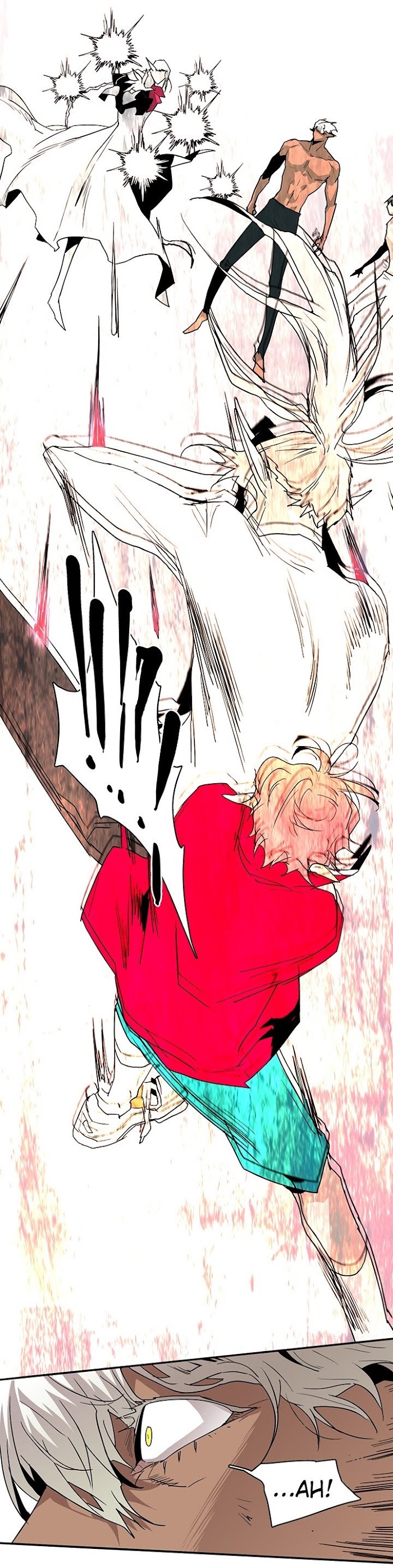 Dear. Door Chapter 34 page 6 - 